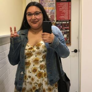 Meet your Posher, Fabiola